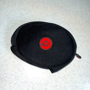 Beats by Dr Dre soft case